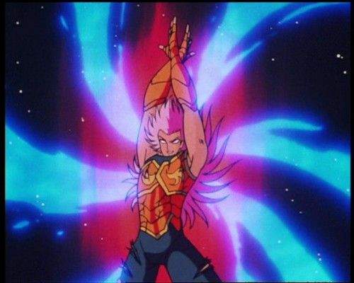 Otaku Gallery  / Anime e Manga / Saint Seiya / Screen Shots / Episodi / 104 - Il secondo cavaliere d`oro / 161.jpg